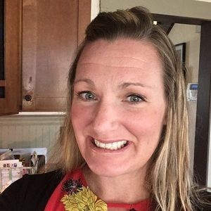 Meet your Posher, Christy